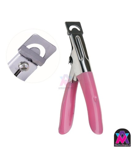 Tip Knipper, Roze