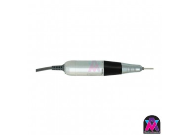 Handstuk BASIC II, ZWART, 35.000 toeren, 5 polig