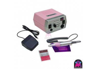 Professionele nagelfrees DR 288 roze 25.000